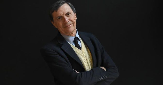 Alberto Mantovani