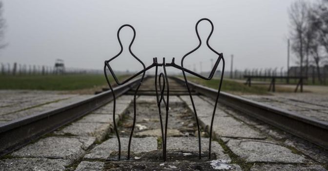  Il campo di concentramento di Auschwitz 
