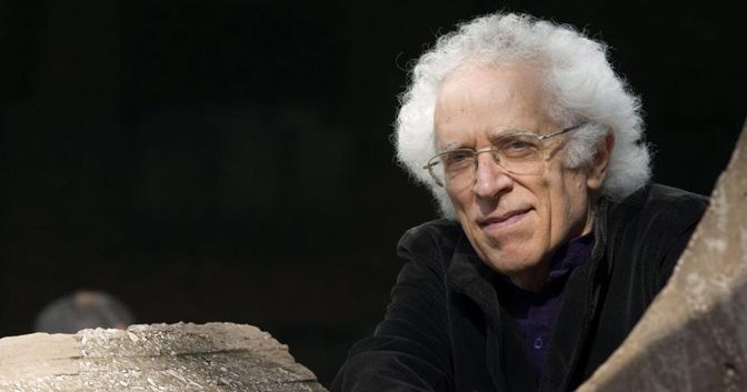 Tzvetan Todorov  (Epa) 