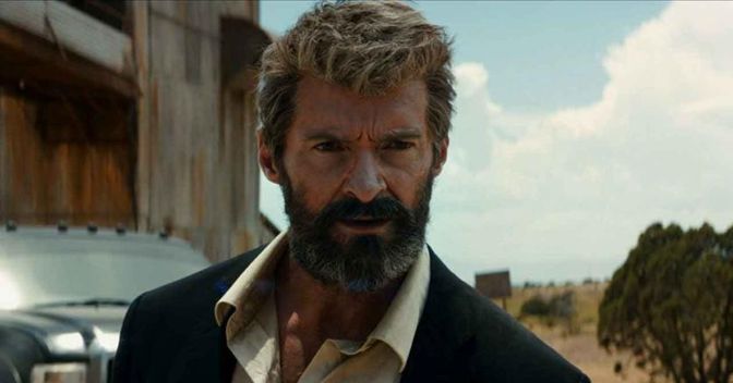 Un’immagine tratta dal film «Logan», diretto da James Mangold 
