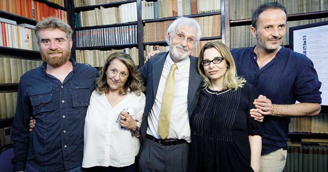 (©Musacchio / Ianniello / Pasqualini)