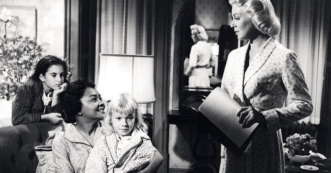 , «Lo specchio della vita» (1959) di Douglas Sirk 