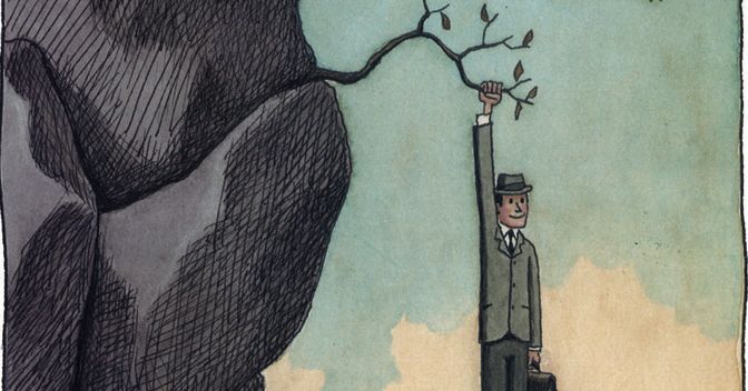 Illustrazione di Franco Matticchio 