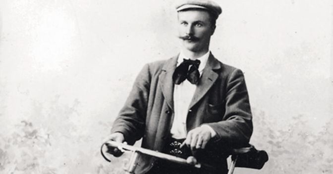 Nel 1912 il premio Nobel vene assegnato allo svedese Nils Gustaf Dalén   