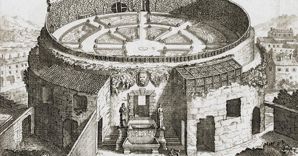 Parmacotto adotta le Catacombe di Napoli