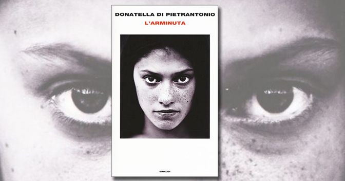 Quante storie - L'Arminuta di Donatella Di Pietrantonio - Video