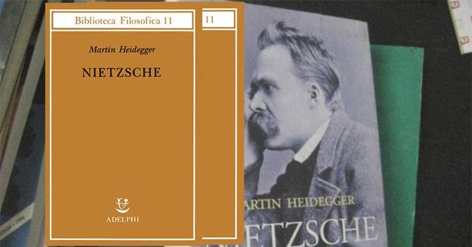 Il metodo di Heidegger per imparare a pensare - Il Sole 24 ORE