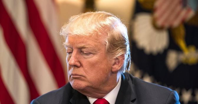 . Donald Trump ha appena deciso di imporre dazi sull’import di acciaio e alluminio 