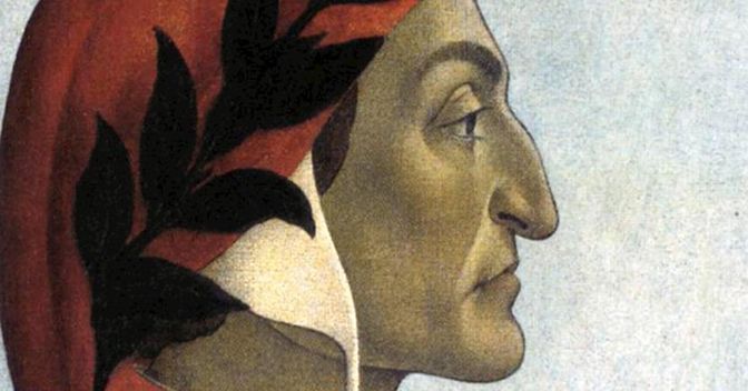 Dante Alighieri (Marka) 