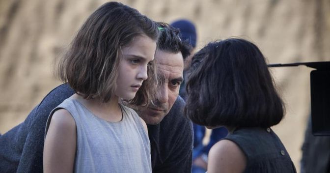 L'Amica Geniale domenica su HBO - Ansa 