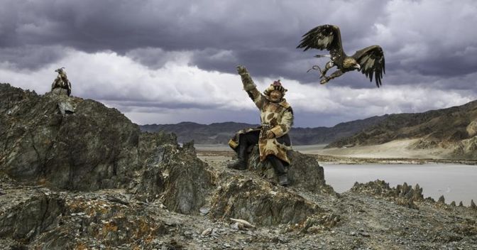 Mongolia, 2018. © Steve McCurry