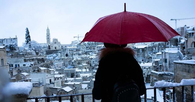 (Italy Photo Press) 