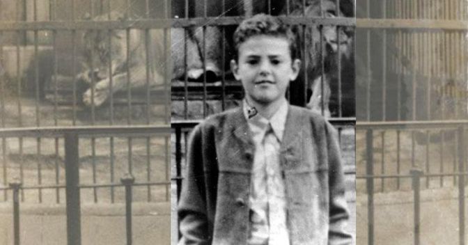 Ermanno Lavorini (Fotogramma) 