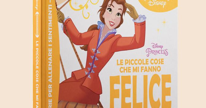 Recensione Gli Emozionari: come la Disney spiega le emozioni ai bambini