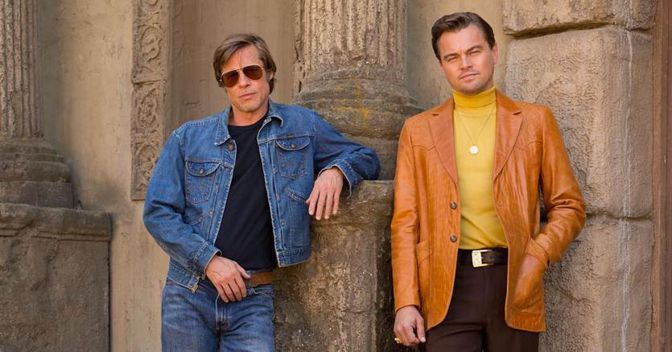 «Once Upon a Time In Hollywood» 