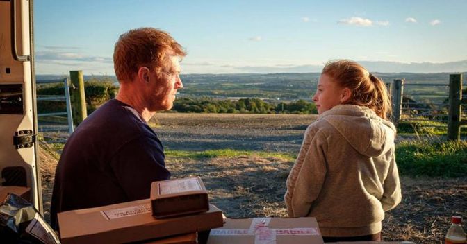 «Sorry We Missed You», di Ken Loach 