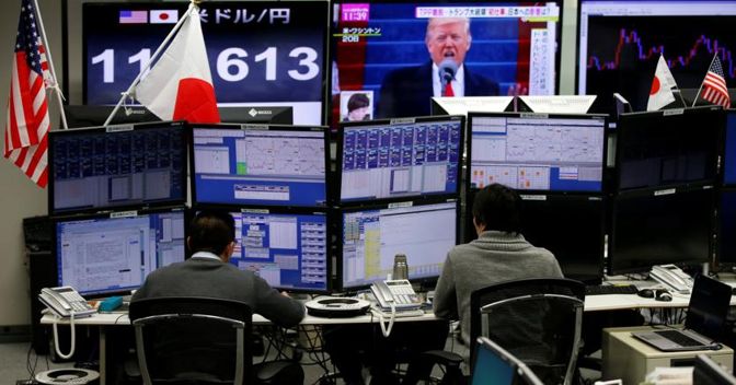 (REUTERS)