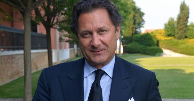 Raffaele Mincione 