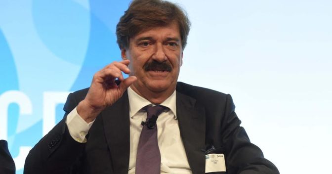 Dario Pardi (Imagoeconomica) 