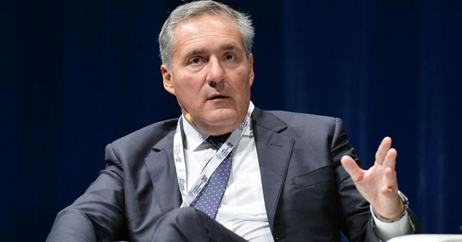 Alfredo Altavilla (Ansa) 
