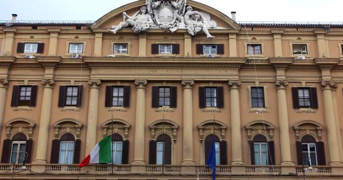 (Vittorio La Verde / AGF)
