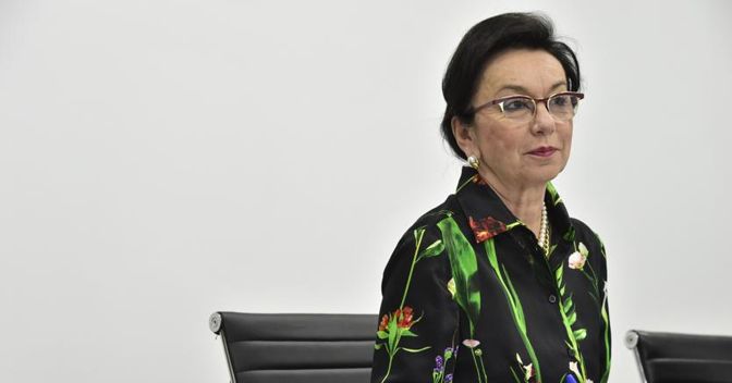 Monica Mondardini - Imagoeconomica 