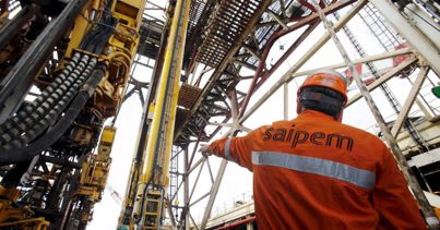 Notizie saipem borsa italiana