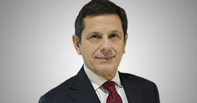 Gianni Franco Papa, general manager di UniCredit 