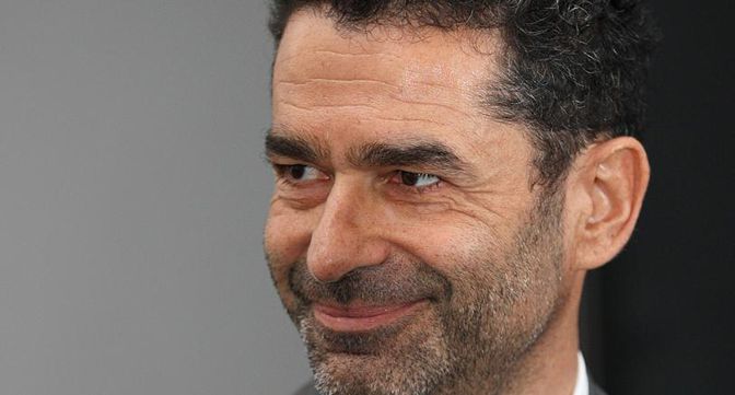 Rodolfo De Benedetti, presidente di Cir 