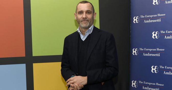 Paolo Galvani (Imagoeconomica) 