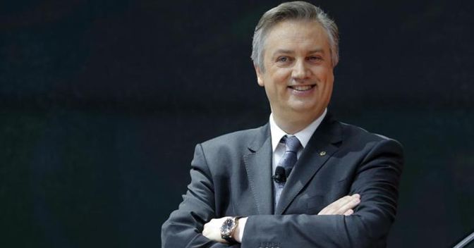 Daniele Schillaci 