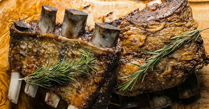 (Top  Carne) 