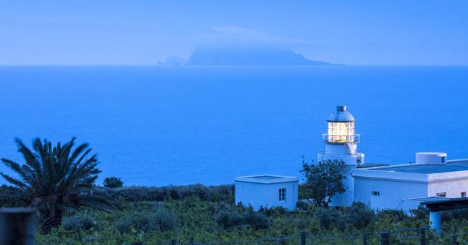 Capofaro Locanda e malvasia. Salina. Isole Eolie (Foto M. Carassale) 