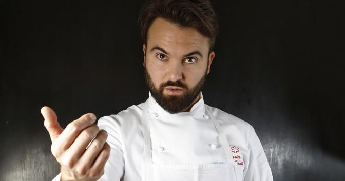 Enrico Croatti  