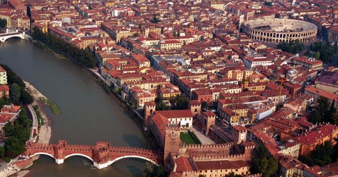 Firenze (Fotogramma) 