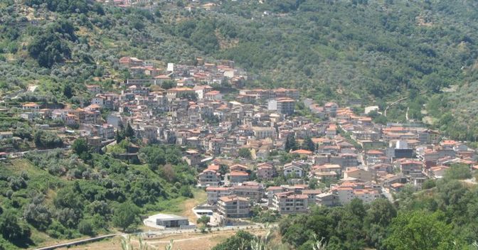 Bivongi 