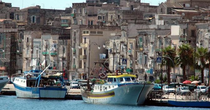 Taranto (Olycom) 