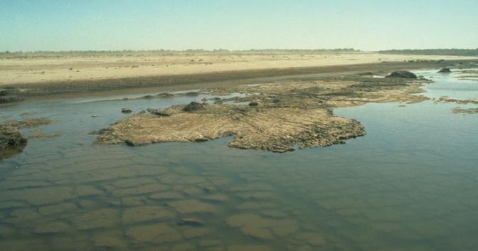 Lago Aral (Agf) 