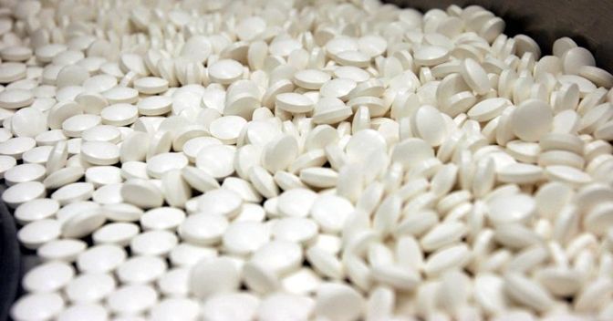 Viagra falso e nocivo venduto online