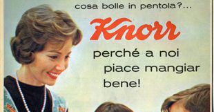 Il dado Knorr abbandona l'Italia: Unilever punta sul Portogallo - Il Sole  24 ORE