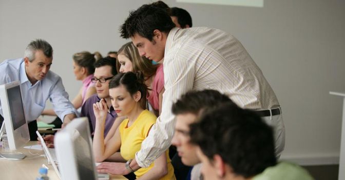 Welfare, innovazione, industria 4.0: 500 milioni per il training on the job (AdobeStock) 