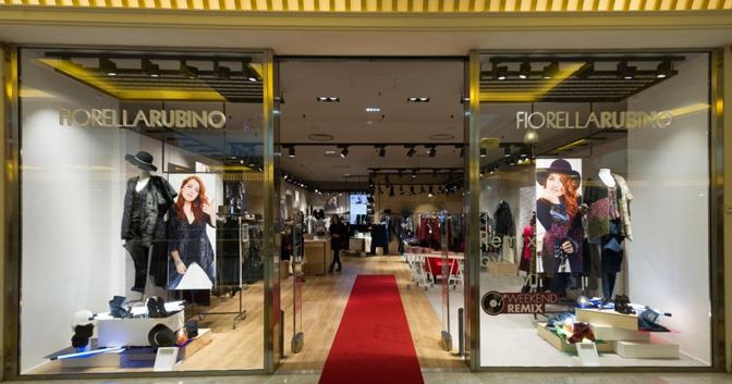 Miroglio Fashion partito il rilancio 18 Il Sole 24 ORE