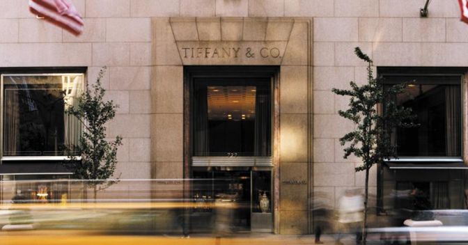 Lo store di New York 