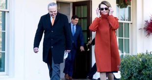 Nancy pelosi max discount mara