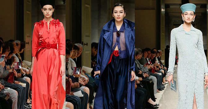 Giorgio Armani, minimalismo e rigore in perfetto stile jappo - Il Sole 24  ORE
