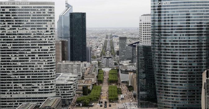 Parigi (Afp) 