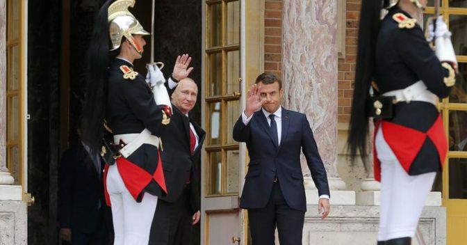 (REUTERS)