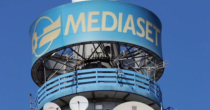Mediaset, utile netto a 42,8 milioni (Ansa) 