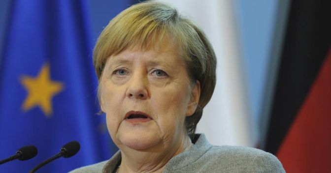 Angela Merkel (Ap) 