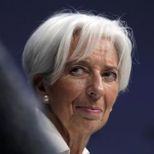 Christine lagarde bce Christine lagarde bce